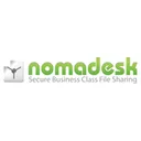 Nomadesk logo