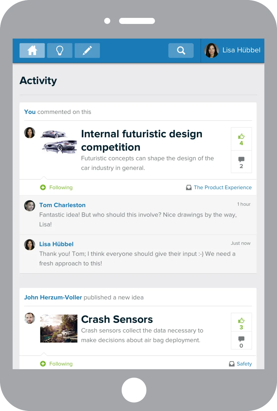 Nosco — Screenshots 5
