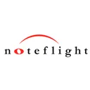 Noteflight logo