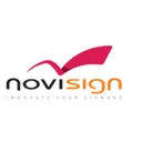 NoviSign Digital Signage logo