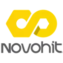 novoHIT logo