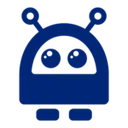 NoWorriesBot logo