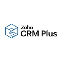 Zoho CRM Plus logo