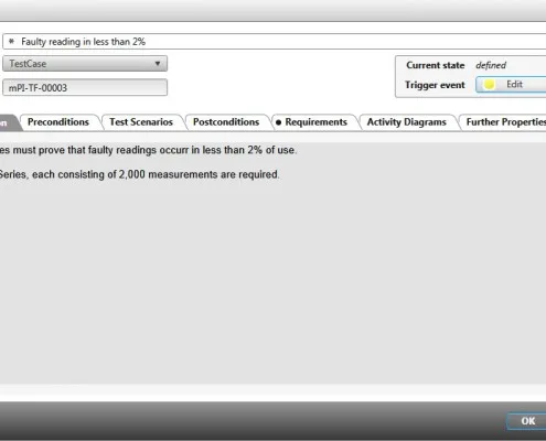 objectiF RM — Screenshots 3