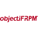objectiF RPM logo
