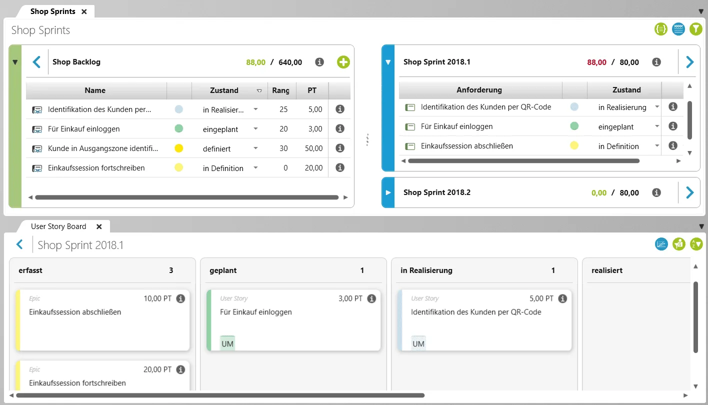 objectiF RPM — Screenshots 2