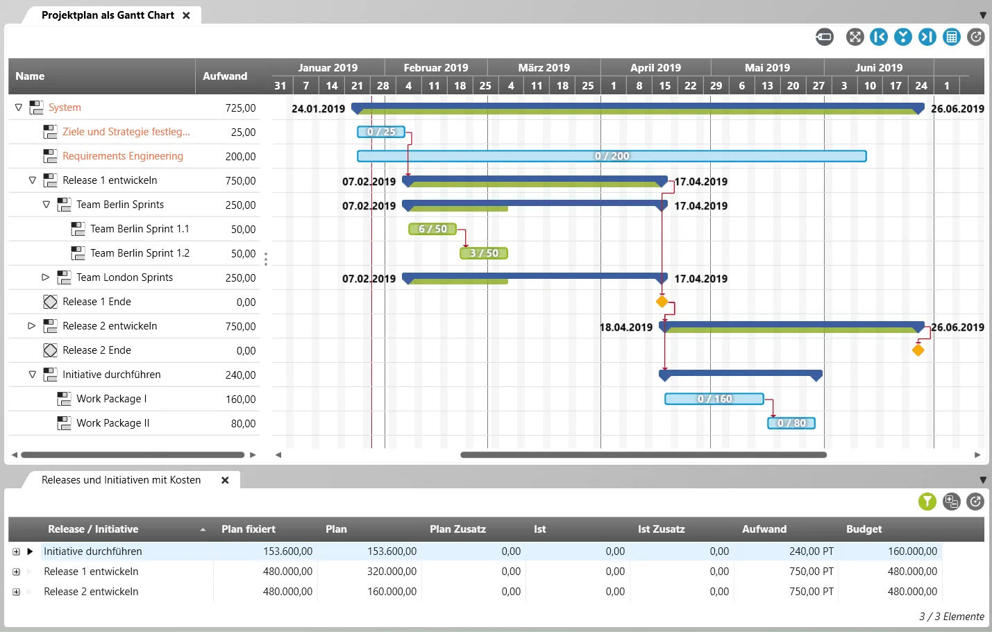 objectiF RPM — Screenshots 3