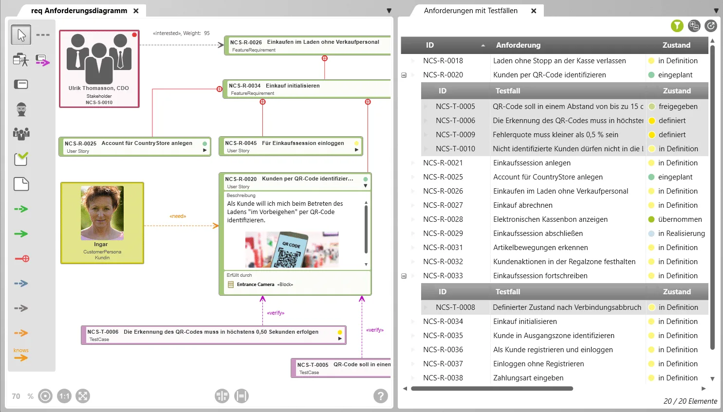 objectiF RPM — Screenshots 4