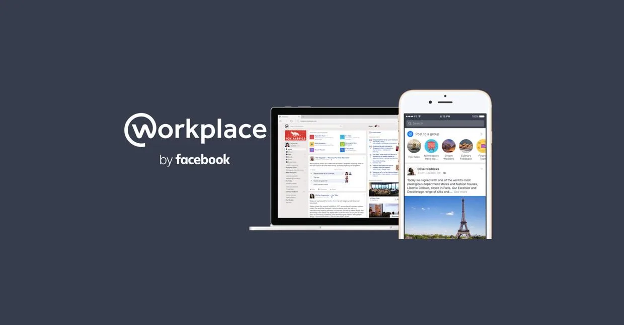Workplace from Meta — The world's number 1 enterprise social network