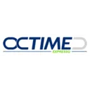 Octime Expresso logo