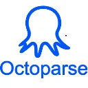 Octoparse logo