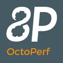 Octoperf logo