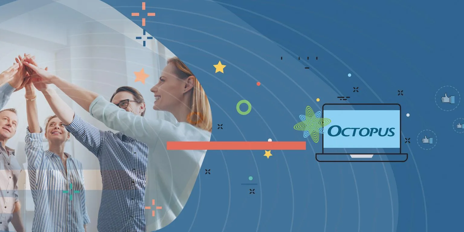 OCTOPUS ITSM — Efficient IT Service Management for Enhanced Productivity
