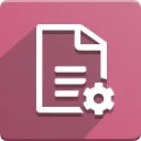 Odoo Accounting logo