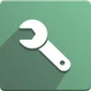 Odoo Manufacturing logo