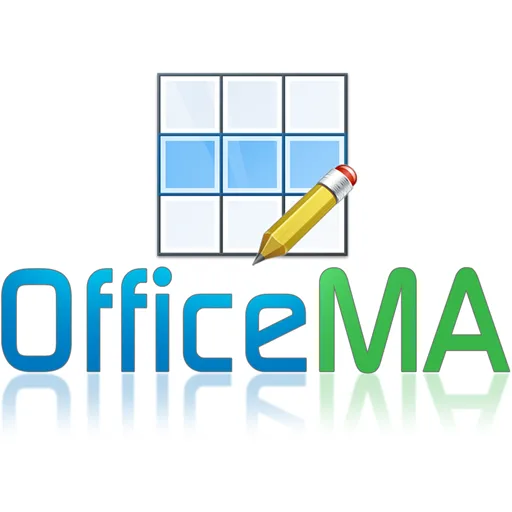 OfficeMA Timesheet — Screenshots 1