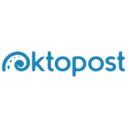 Oktopost logo