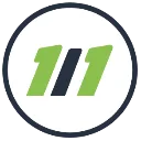 Marketing 1by1 logo