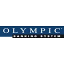 OLYMPIC Banking System logo