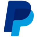 PayPal logo