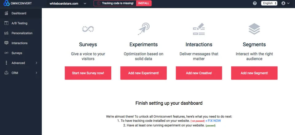 Omniconvert — Screenshots 2