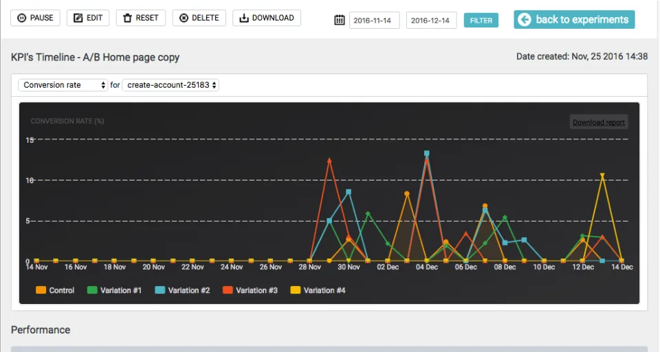 Omniconvert — Screenshots 3