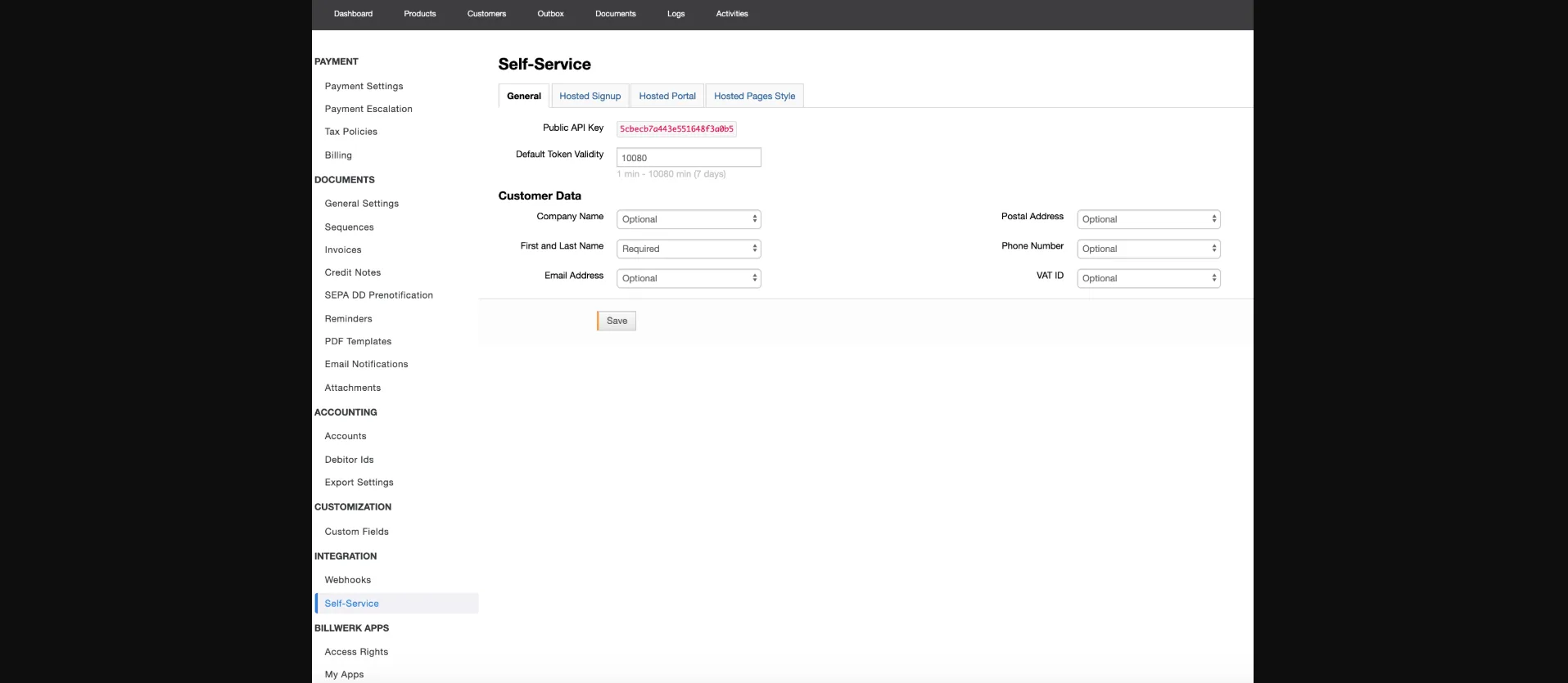 Frisbii — Screenshots 5