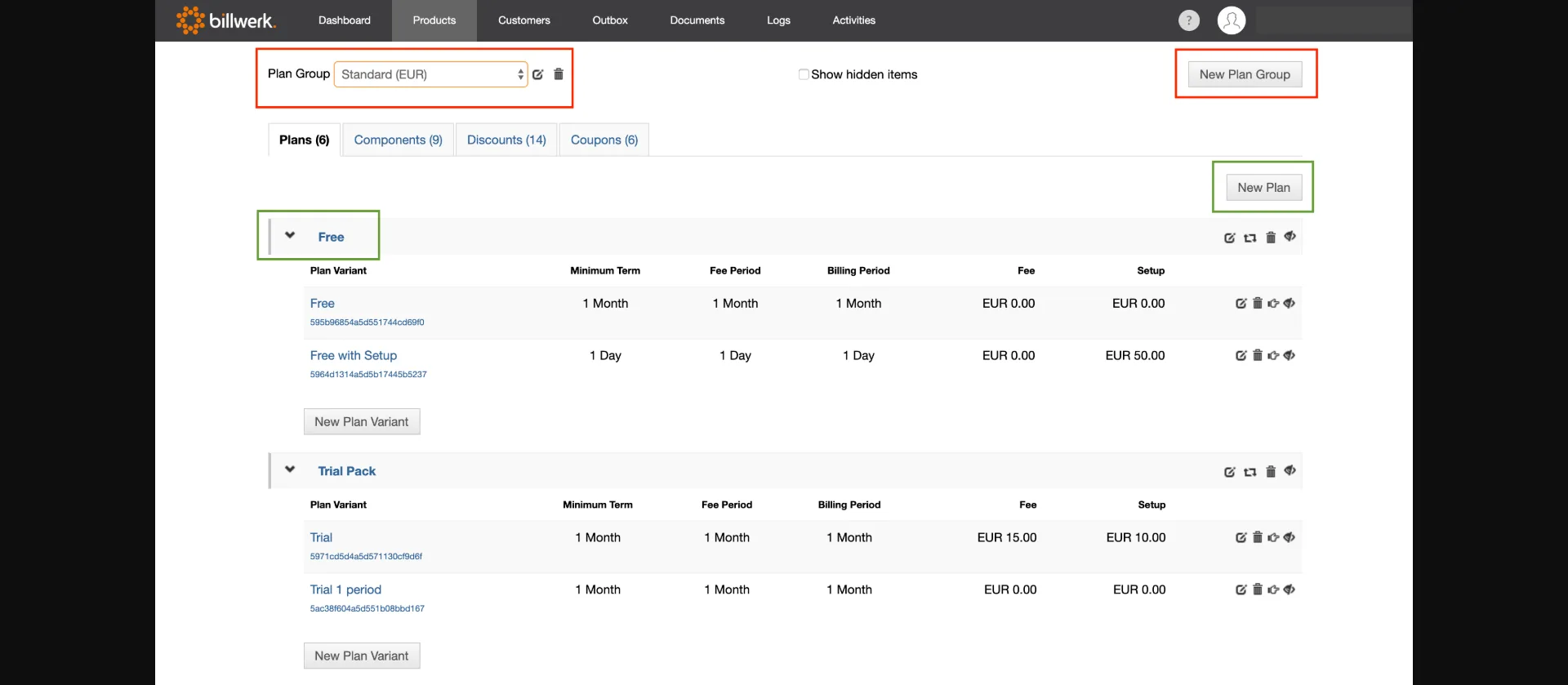 Frisbii — Screenshots 6