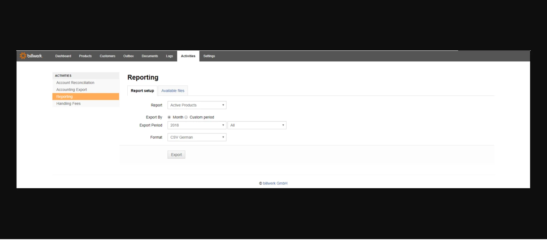 Frisbii — Screenshots 8