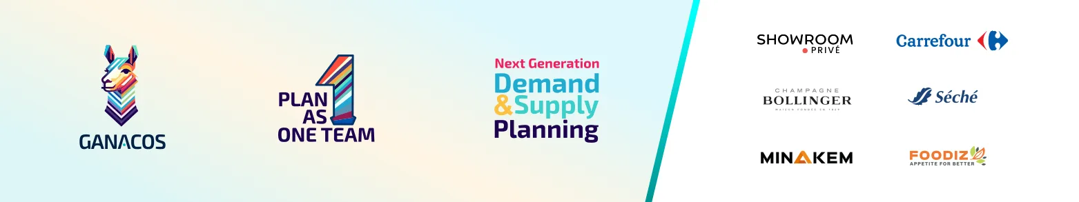 Ganacos — Planning & Budget Software (Enterprise Performance Managmt)