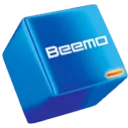 Beemo Data Safe Restore logo