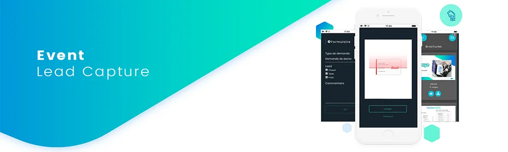 KAYO — Efficient Contractor Management for Construction Industry