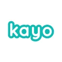 KAYO logo