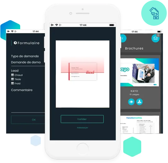KAYO — Screenshots 1