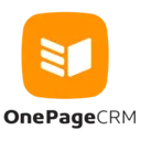 OnePageCRM logo