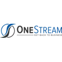OneStream XF logo