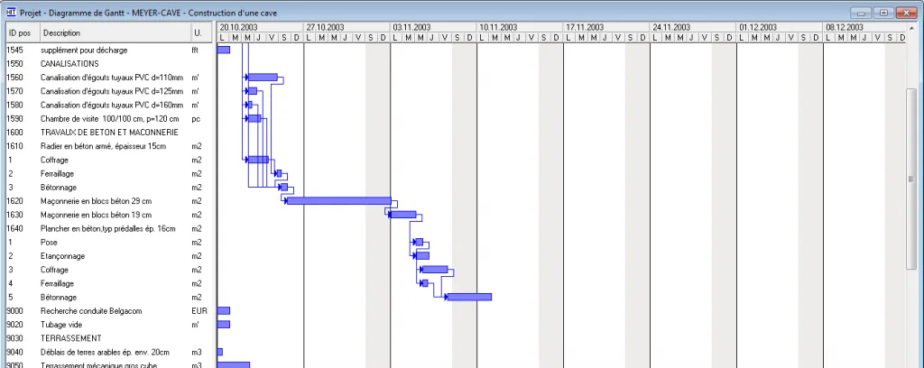 Hit-Office — Screenshots 3