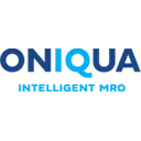 Oniqua Analitics Solution logo