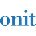 Onit X logo