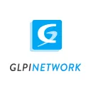 GLPI Network logo
