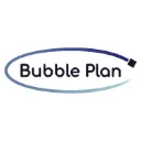 Bubble Plan logo