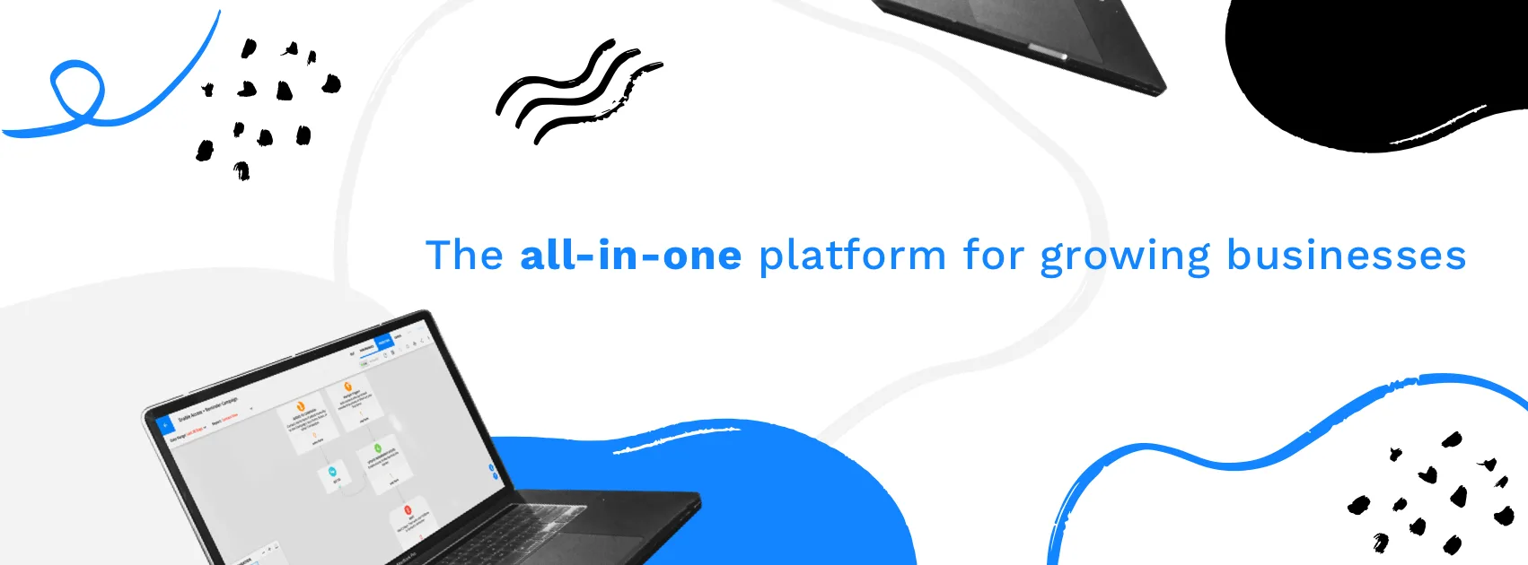 Ontraport — Ultimate Automation and CRM Tool for Businesses