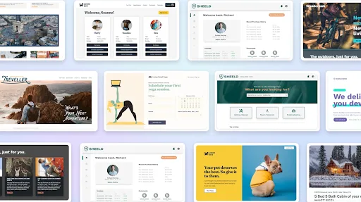 Ontraport — Screenshots 4