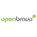 Openbravo logo