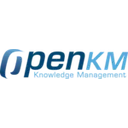 OpenKM logo