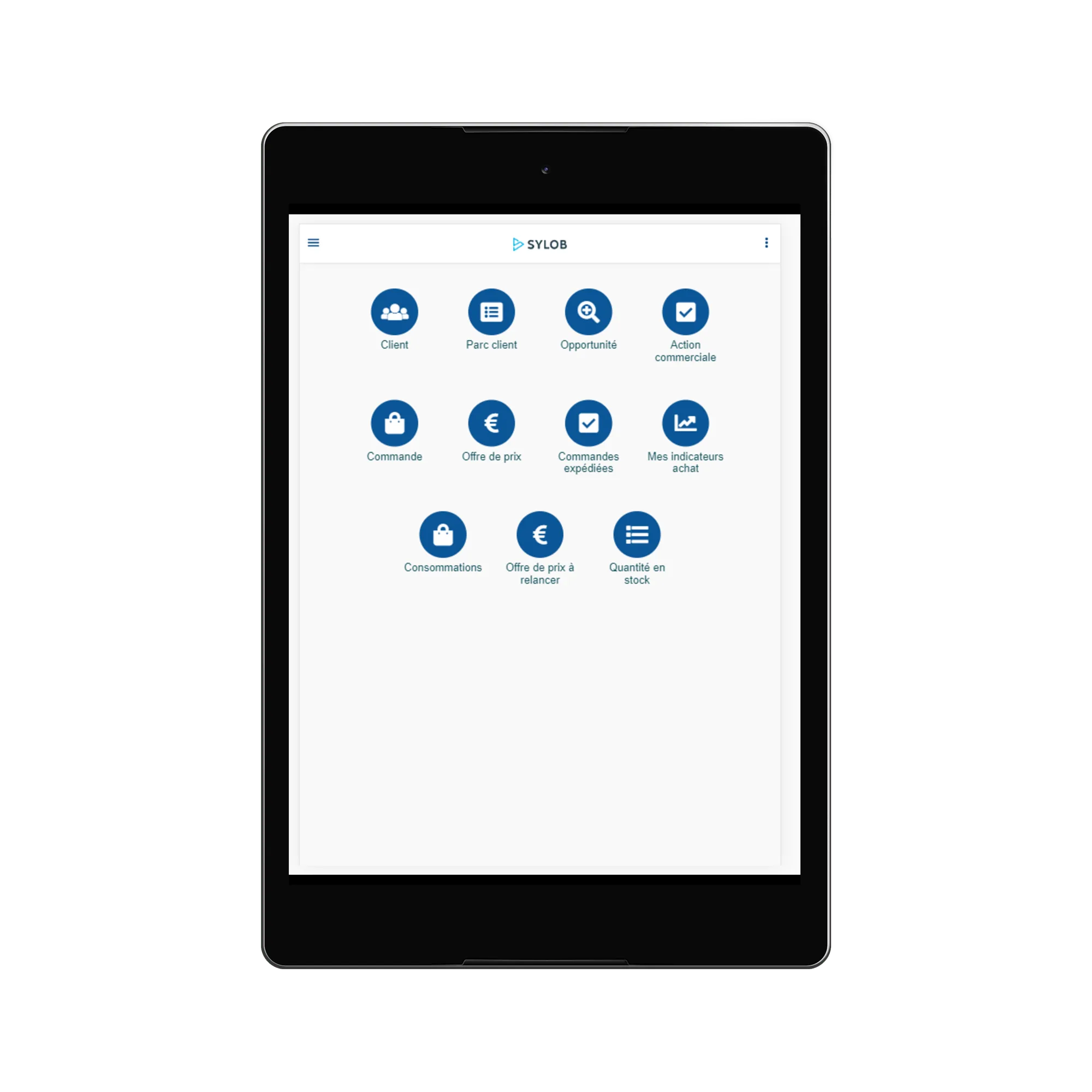 SYLOB 9 — Screenshots 2