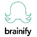 Brainify logo