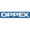 Oppex logo