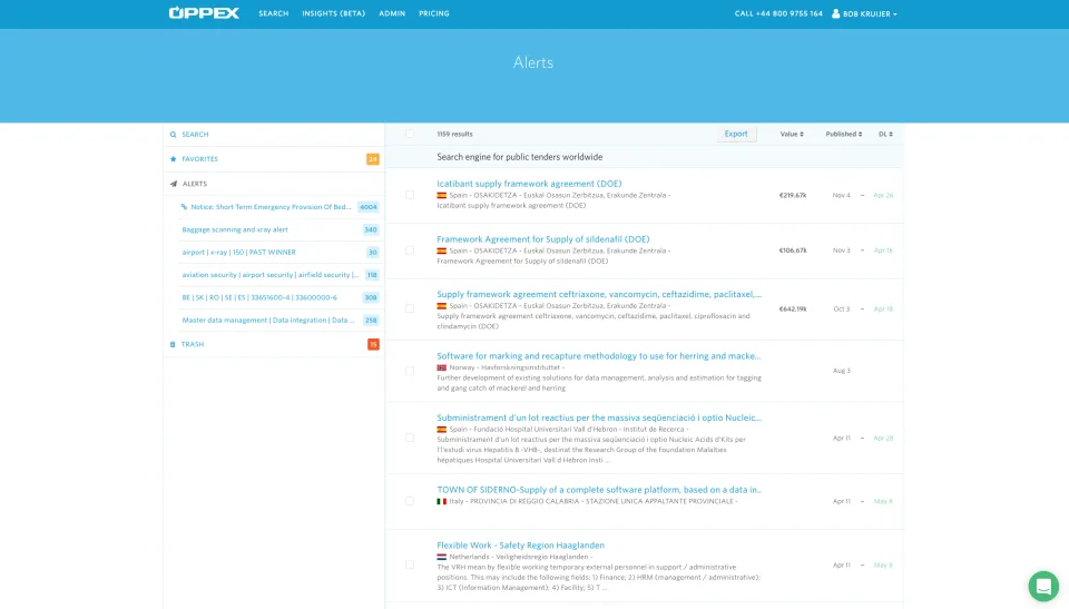 Oppex — Screenshots 5