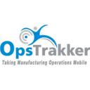 OpsTrakker eLogbook logo